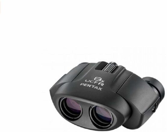 Pentax 62209 8x21 UCF R Binoculars