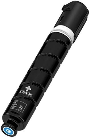 Canon C-EXV 48 °C Toner-Cyan