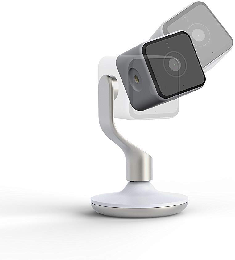 Hive View Camera Pack, White and Silver, One Size - Image 3