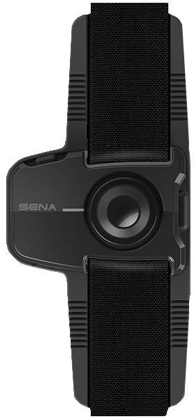 Sena Wristband Remote for Bluetooth Communication System, Schwarz, taille unique - Image 3