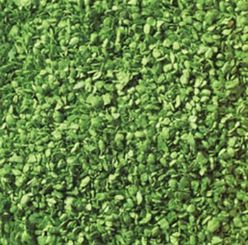Noch 07142 Leaves Light Green Landscape Modelling, H0, TT, N, Z, 0, 1, G, H0m, H0e