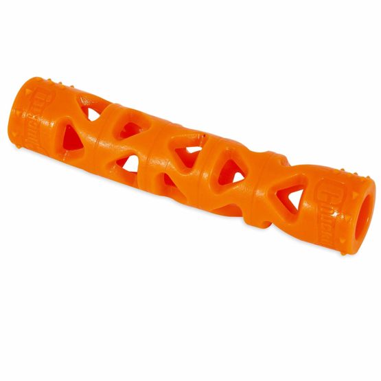 Chuckit Breathe Right Stick Large By Stick To Chase and Catch For Dog, Small