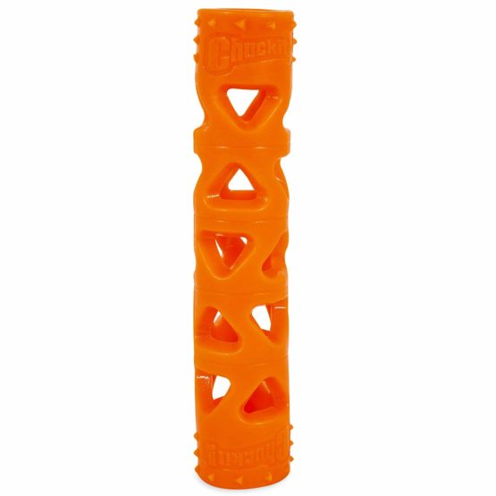 Chuckit Breathe Right Stick Large By Stick To Chase and Catch For Dog, Small - Image 2