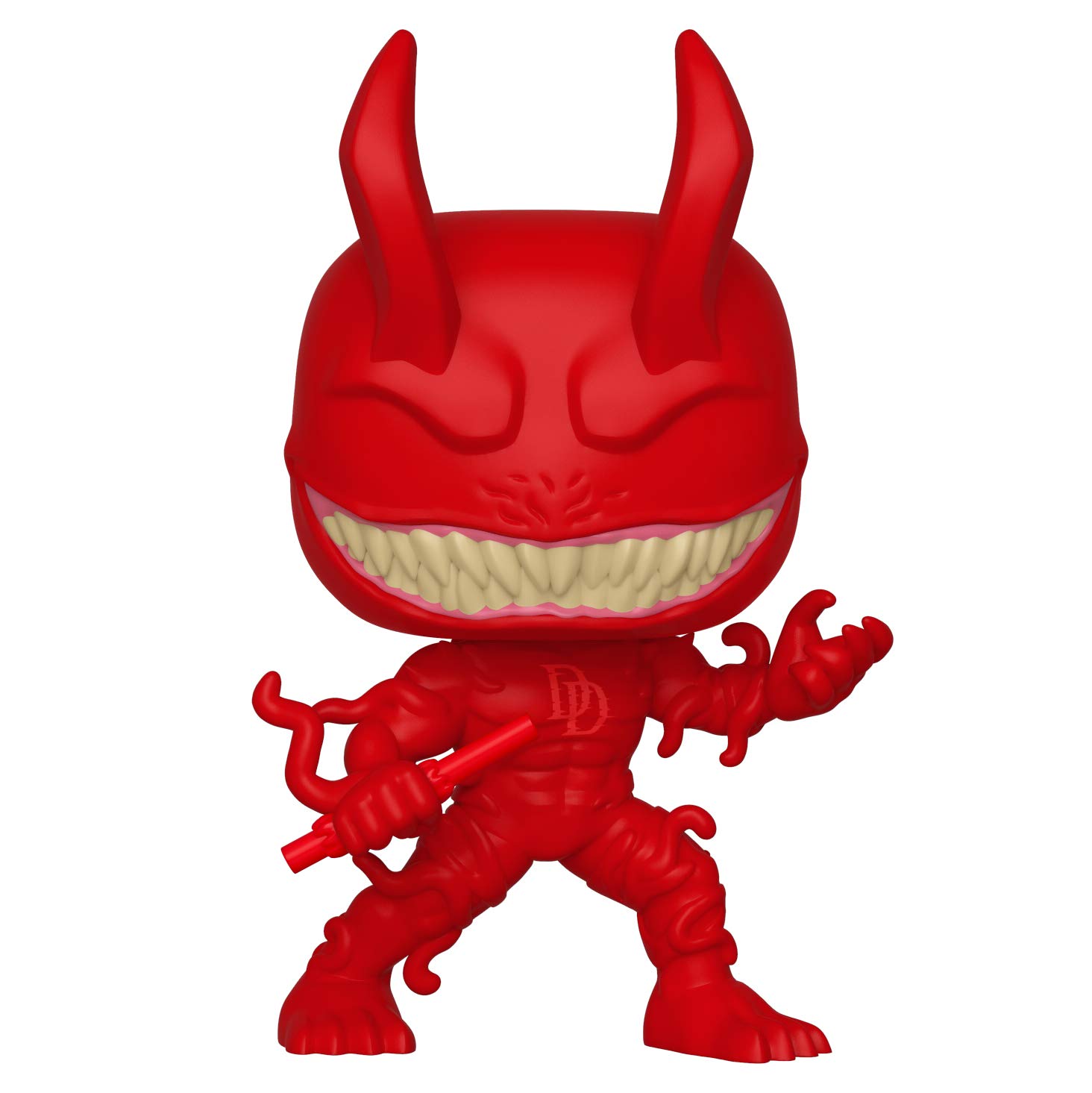 Funko POP! Bobble: Marvel: Venom, Doctor Strange, Daredevil, Std, Collectable Vinyl Figure, Gift Idea, Official Merchandise