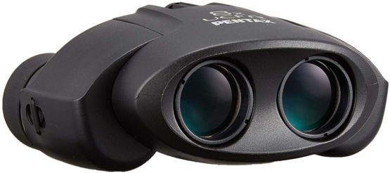 Pentax 62209 8x21 UCF R Binoculars - Image 3