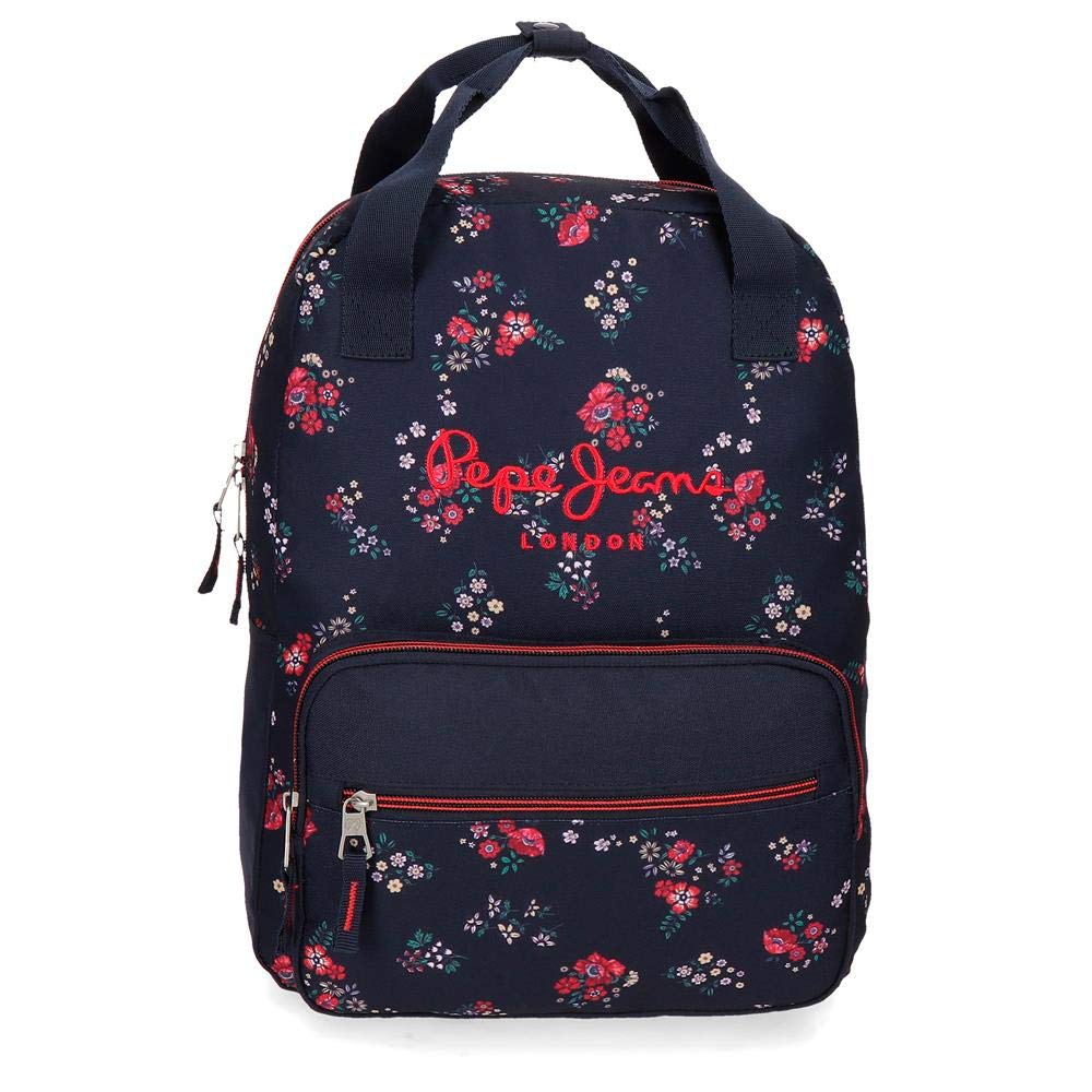 Pepe Jeans Daniela Backpack BigaMart