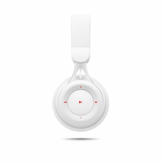 Energy Sistem Headphones BT Urban 3 White (Deep Bass, Bluetooth, Metal finishes, Long-life battery) - Image 3