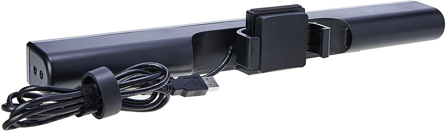 Dell Stereo Soundbar AC511M *Same as 520-AANY*, Black - Image 2