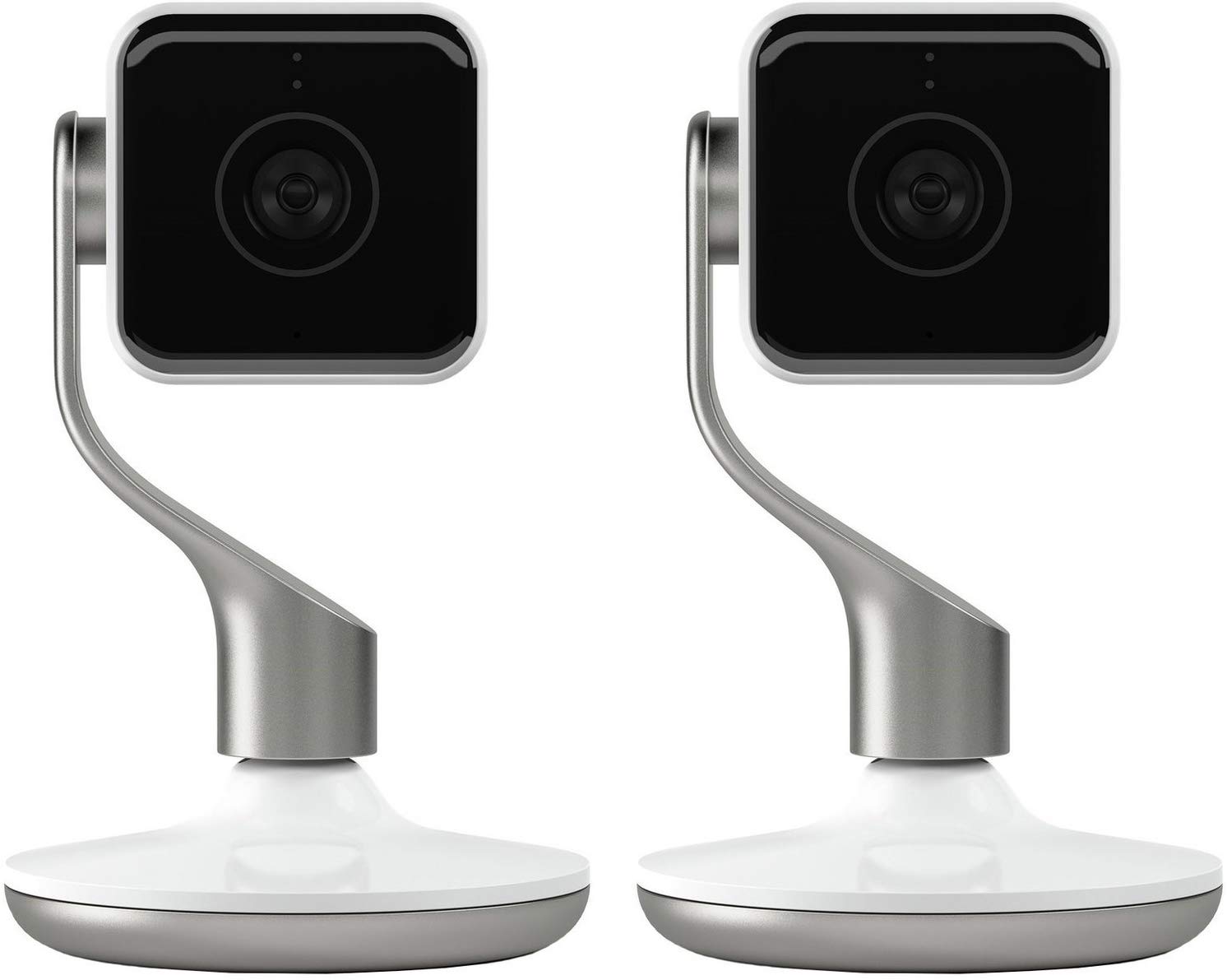 Hive View Camera Pack, White and Silver, One Size
