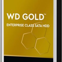 Western Digital HDD Gold 2 TB SATA 128 MB 3.5 Inch