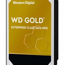 Western Digital HDD Gold 1 TB SATA 128 MB 3.5 Inch