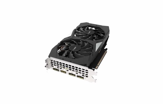 Gigabyte GeForce GTX 1660 Ti OC 6G - Image 2