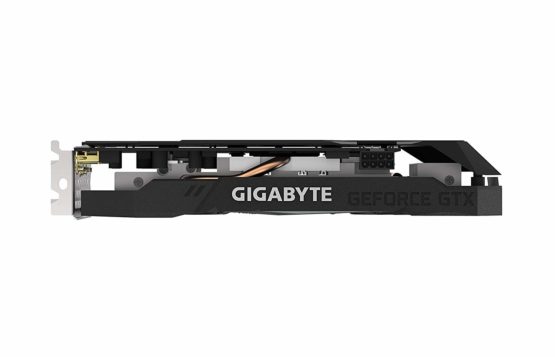 Gigabyte GeForce GTX 1660 Ti OC 6G - Image 4
