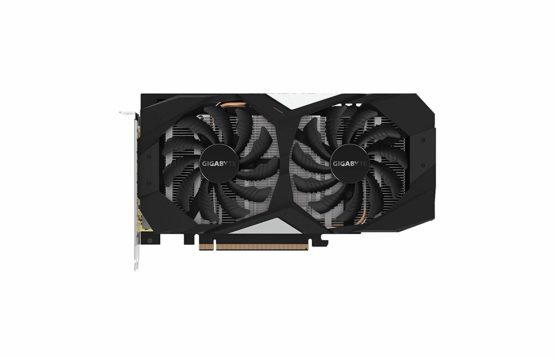 Gigabyte GeForce GTX 1660 Ti OC 6G - Image 3