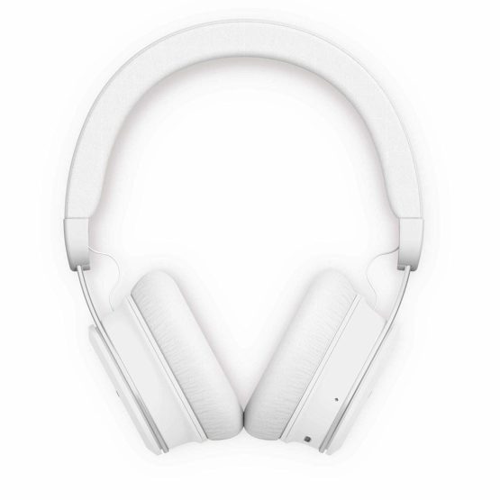 Energy Sistem Headphones BT Urban 3 White (Deep Bass, Bluetooth, Metal finishes, Long-life battery) - Image 2