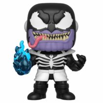 Funko 40705 POP Bobble: Marvel: Venom S2-Thanos Collectible Figure, Multicolour