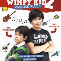 Diary of a Wimpy Kid 2: Rodrick Rules