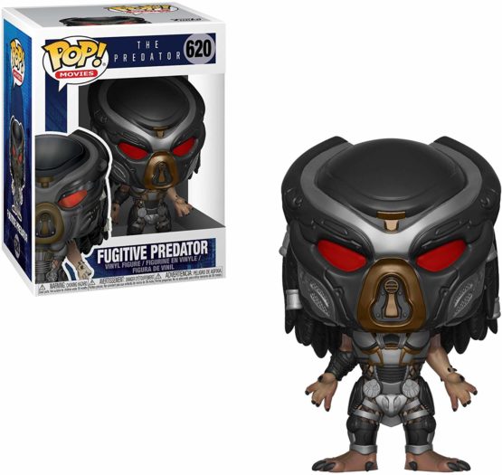 Funko 31299 POP Vinyl: Movies Predator w/Chase (Styles May Vary) - Image 2