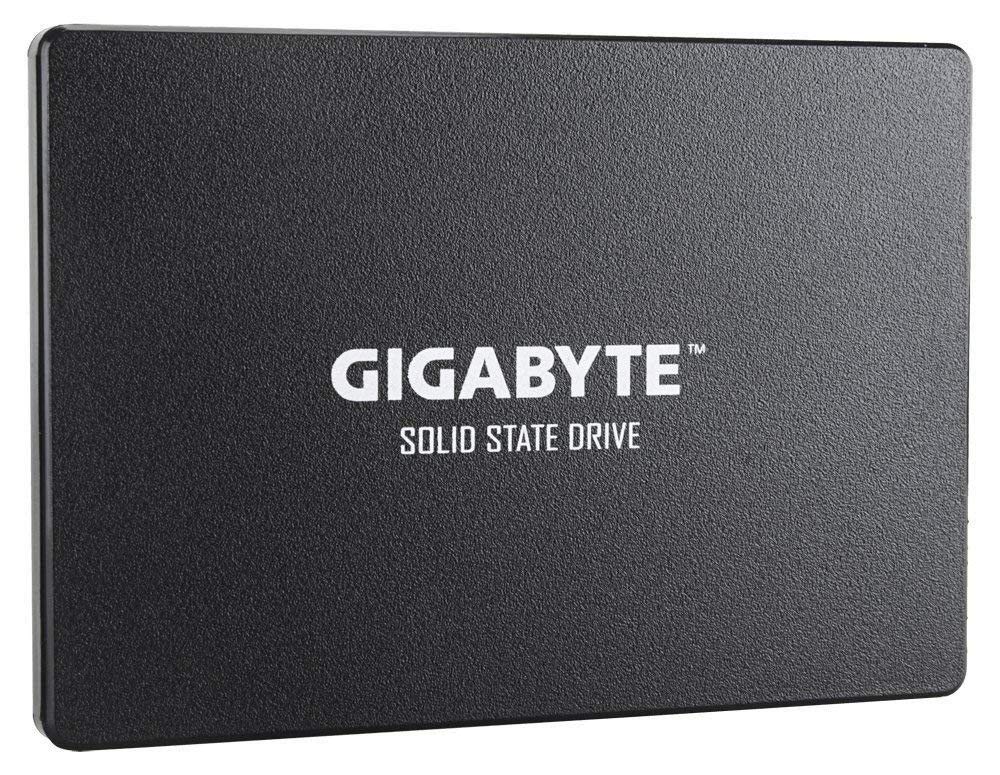 Gigabyte 120GB 2.5" SATA 6Gbps Solid State Drive, GP-GSTFS31120GNTD, Black - Image 3