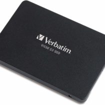 Disque Dur SSD Verbatim Vi500 S3 128Go S-ATA