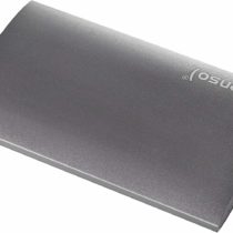 Intenso external SSD 1,8 512GB USB 3.0 Aluminium Premium