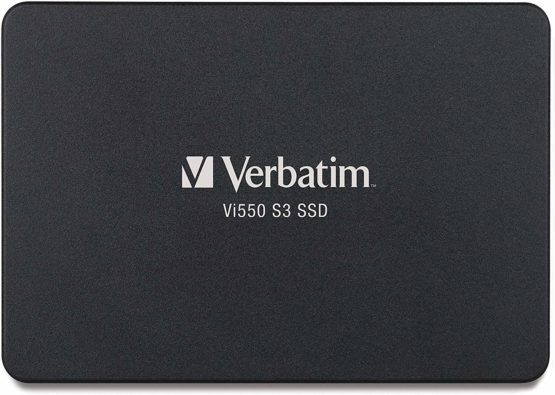 Disque Dur SSD Verbatim Vi500 S3 128Go S-ATA - Image 2