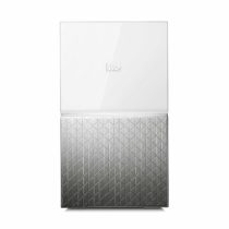WD 4TB My Cloud Home Duo Dual-Drive Personal Cloud