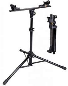 Topeak Prepstand X Bicycle Workstand, 86 x 25 x 16 cm, Black