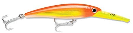 X-RAP MAGNUM 30 HH