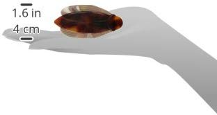 Caravan Hair Decoration Barrette Number 917 - Image 4