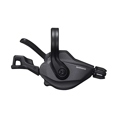 MTB XT M8100 Right Shifter 12S Black