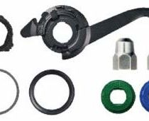 Shimano Alfine SM-S700 Alfine 11-Speed Hub Components
