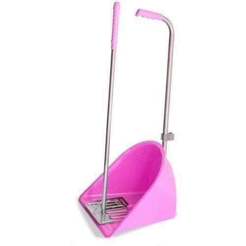 Tubtrugs Tidee Manure Scoop - Purple - Image 3