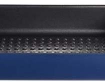 Lakeland Bakeware Non Stick Roasting Tin, Standard with Lip 39cm x 25.5cm