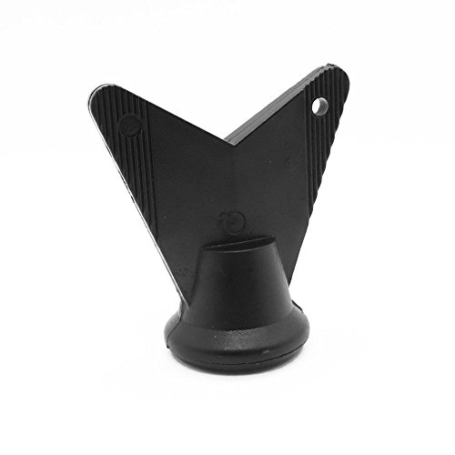 55 Sport Tri Football Stud Wrench, Black, Tri Wrench, Tri-Tooth - Image 3