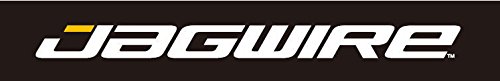 Jagwire Etanches Gear gears 4 mm aluminium Casing Black 4 mm 50 Pieces, black - black - Image 3