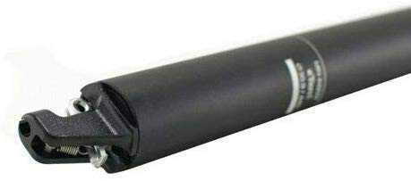 Kind Shock KS ETEN-I 30.9x440mm Remote Dropper Seatpost Travel 125mm , VH1767, Black - Image 3