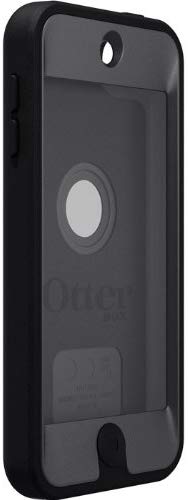 OtterBox for Tablet Apple iPod Touch 5th/6th Gen, Superior Rugged Protective Case, Defender Series, Black - Image 3