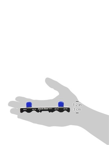 Park Tool AV-5 Axle and Pedal Vice Tool ,Black - Image 2