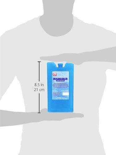 Igloo Maxcold Freeze Block Medium, Blue - Image 2