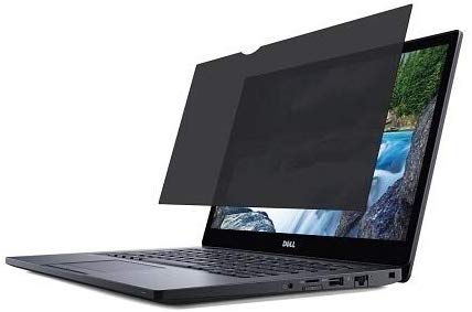 Dell Ultra-thin privacy filters for 15.6-inch screens, DELLPF15 (for 15.6-inch screen)