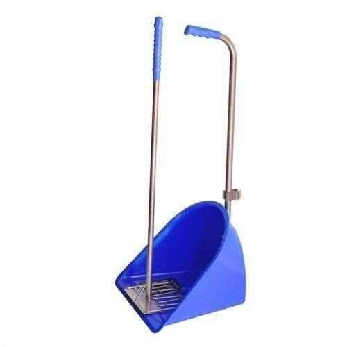 Tubtrugs Tidee Manure Scoop - Purple - Image 2