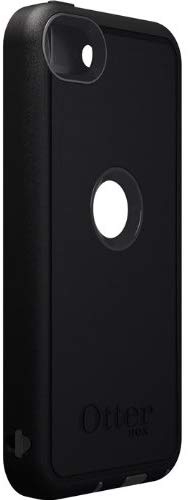 OtterBox for Tablet Apple iPod Touch 5th/6th Gen, Superior Rugged Protective Case, Defender Series, Black - Image 4