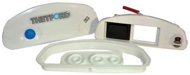 Thetford Campingbedarf Spülknopfeinheit 26707, White, Standard