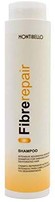 Montibello FIBRE REPAIR SHAMPOO 300 ML, White, 300 ml (1er Pack)