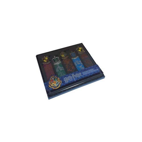 Harry Potter Crest Bookmark Collection by The Noble Collection, Gold - Image 3