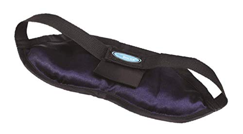 The Eye Doctor Heated Eye Mask for Dry Eyes, Warm Eye Compress for Blepharitis Relief - Image 2