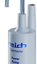 Reich 300/096-1 Submersible pump 10 Litres.