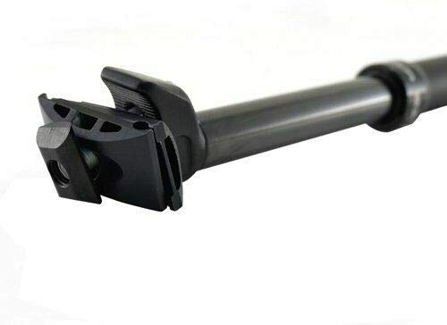 Kind Shock KS ETEN-I 30.9x440mm Remote Dropper Seatpost Travel 125mm , VH1767, Black - Image 4