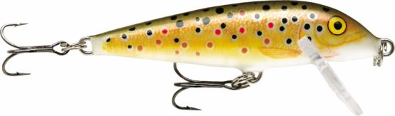 Rapala Countdown 7/16 Oz Fishing Lures